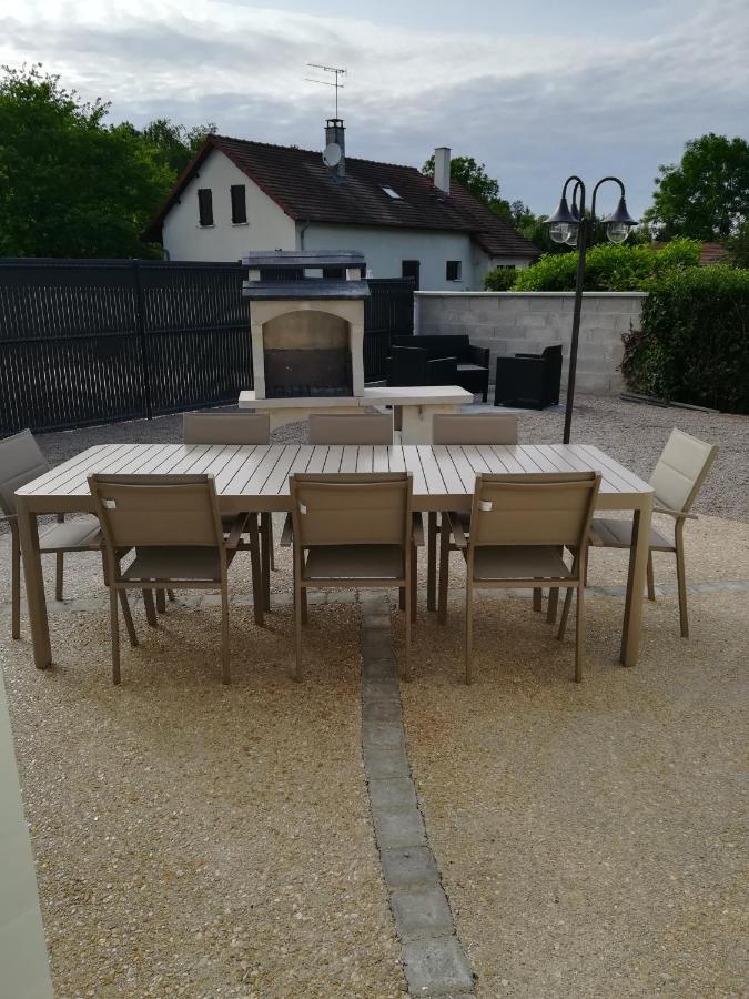 Aub Ptit Confort Dienville Exterior photo